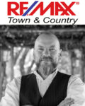 Fredericksburg TX Real Estate Mike Starks