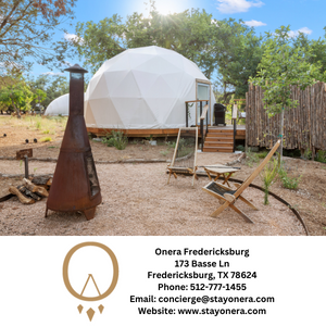 lodging bed and breakfast camping fredericksburg tx