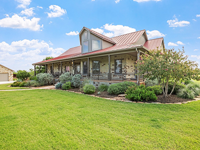255 Southwoods Dr, Fredericksburg TX