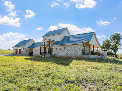 440 Junker Hill Fredericksburg TX