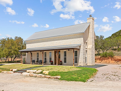 792 Langes Mill Rd Doss TX Home 69+ Acres