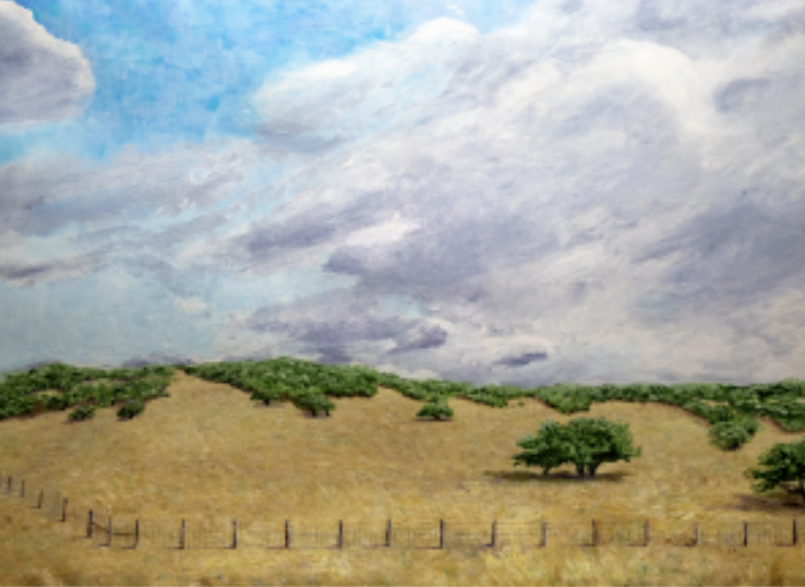 Matt Henn Artist