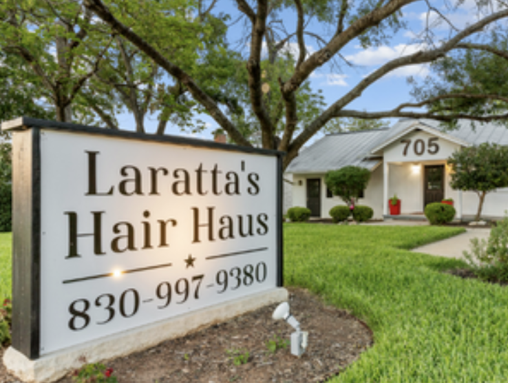 Laretta's Hair Haus