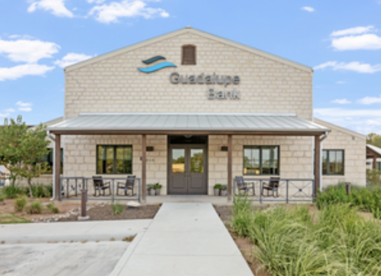 Guadalupe Bank