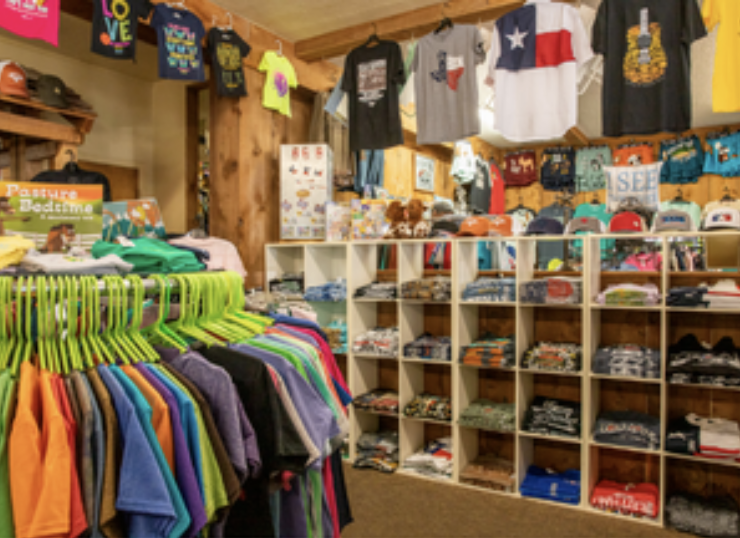 T-Shirts Et cetera